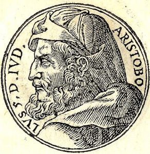 Aristobulus-I