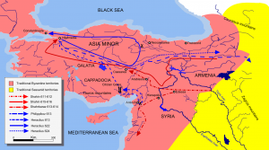 Byzantine-persian_campaigns_611-624-mohammad_adil_rais