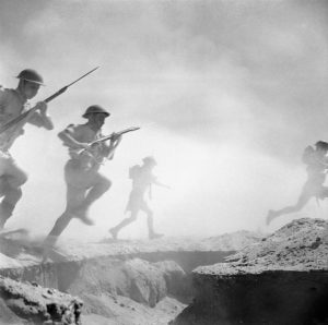 El_Alamein_1942_-_British_infantry
