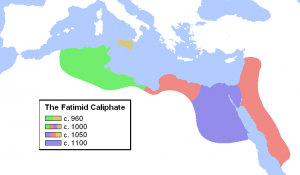 Fatimid_Caliphate reagence