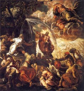 File-Tintoretto,_Jacopo_-_Moses_Striking_Water_from_the_Rock_-_1577_-_122kb