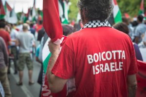 boycott-israel-3-shutterstock_207450628